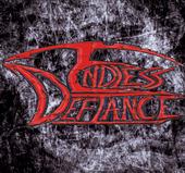 ENDLESS DEFIANCE profile picture