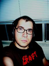 Cory Wiegert (Punk Rock without the Punk Rock) profile picture