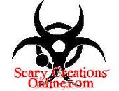 Scary Creations Online.com profile picture