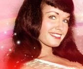 Bettie Page profile picture