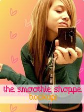 The Smoothie Shoppe's BACK-UP! profile picture