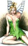 Tinkerbell profile picture