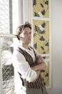 Rufus Wainwright profile picture