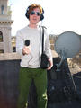 Sam The Foreign Correspondent profile picture