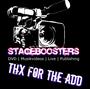 Stageboosters profile picture