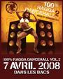 DEMOLISHA - 100% RAGGA DANCEHALL 2 profile picture