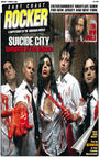 SUICIDE CITY profile picture