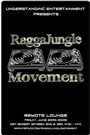 Ragga Jungle Movement profile picture