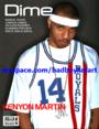 Kenyon Martin profile picture