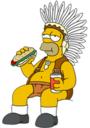 Homer Simpsonâ„¢ profile picture