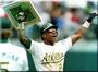 Rickey Henderson profile picture