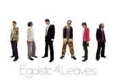 egoistic 4 leaves profile picture