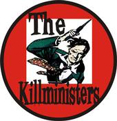 THE KILLMINISTERS (new lp! anunciado en tv!!) profile picture