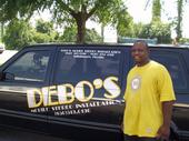 DEBO'S STEREO INSTALLATION & SALES/ SOUNDS profile picture