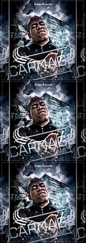 CROMA (officiel) CARNAGE Vol.1! profile picture