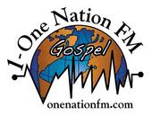 1-One Nation FM 1-A Gospel Internet Radio Station profile picture