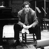 Glenn Gould Official profile picture