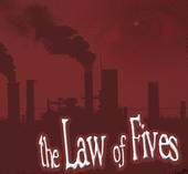 Law of Fives, The profile picture