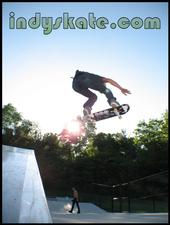 Indyskate profile picture