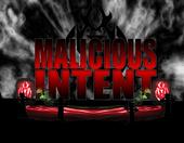 Malicious Intent profile picture