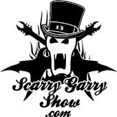 SCARRY GARRY SHOW profile picture