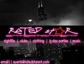 Rated Star Entertainment profile picture