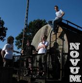 NOVUM profile picture