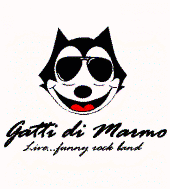 Gatti di Marmo profile picture