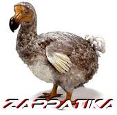 ZAPPATiKA-where Oddness abounds profile picture