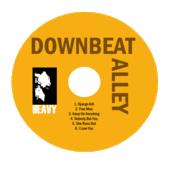 Downbeat Alley profile picture