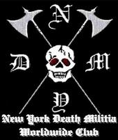 New York Death Militia: Worldwide profile picture