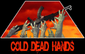 Cold Dead Hands movie profile picture