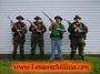 LENAWEE VOLUNTEER MICHIGAN MILITIA profile picture