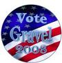 Senator Mike Gravel profile picture