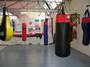 Solihull Combat Sports Centre profile picture