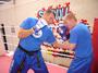 Solihull Combat Sports Centre profile picture