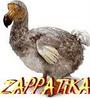 ZAPPATiKA-where Oddness abounds profile picture