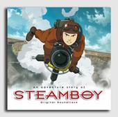 Steamboy profile picture