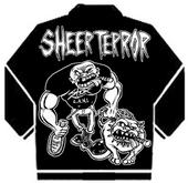 Dead City - New Sheer Terror Shirts! profile picture