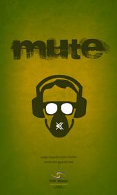 MUTE [OFFICIAL PAGE] profile picture