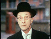 Charles Hawtrey Appreciation Society profile picture