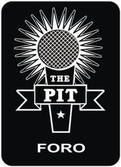 THE PIT FORO MULTIDISCIPLINARIO profile picture