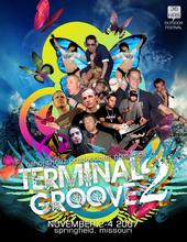 terminalgroove