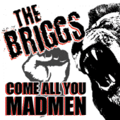 THE BRIGGS-New Record June 17th! profile picture