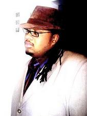 Mark Allen & Greater Level Music Page profile picture