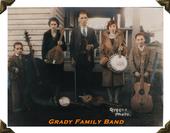 Grady Family Band profile picture