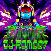 Dj-Rom007 Official profile picture