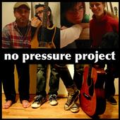 No Pressure Project profile picture