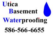 Utica Basement Waterproofing profile picture