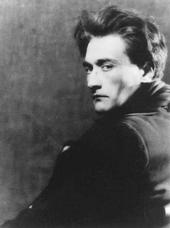 Antonin Artaud profile picture